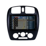ΟΘΟΝΗ MAZDA 323 MULTIMEDIA OEM 2002-2008 9 ΑΦΗΣ ANDROID 2+32GB GPS NAVIGATION RADIO BLUETOOTH MIRRORLINK WiFi WETOUCH WT11MZ03GPS - Image 5