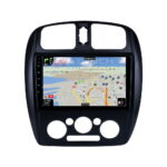 ΟΘΟΝΗ MAZDA 323 MULTIMEDIA OEM 2002-2008 9 ΑΦΗΣ ANDROID 2+32GB GPS NAVIGATION RADIO BLUETOOTH MIRRORLINK WiFi WETOUCH WT11MZ03GPS - Image 6