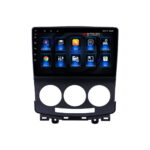 ΟΘΟΝΗ MAZDA 5 MULTIMEDIA OEM 2004-2010 9 ΑΦΗΣ ANDROID 2+32GB GPS NAVIGATION RADIO BLUETOOTH MIRRORLINK WiFi WETOUCH WT11MZ04GPS - Image 2