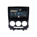 ΟΘΟΝΗ MAZDA 5 MULTIMEDIA OEM 2004-2010 9 ΑΦΗΣ ANDROID 2+32GB GPS NAVIGATION RADIO BLUETOOTH MIRRORLINK WiFi WETOUCH WT10MZ04GPS