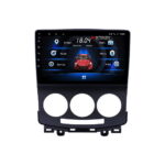 ΟΘΟΝΗ MAZDA 5 MULTIMEDIA OEM 2004-2010 9 ΑΦΗΣ ANDROID 2+32GB GPS NAVIGATION RADIO BLUETOOTH MIRRORLINK WiFi WETOUCH WT11MZ04GPS