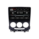 ΟΘΟΝΗ MAZDA 5 MULTIMEDIA OEM 2004-2010 9 ΑΦΗΣ ANDROID 2+32GB GPS NAVIGATION RADIO BLUETOOTH MIRRORLINK WiFi WETOUCH WT11MZ04GPS - Image 4