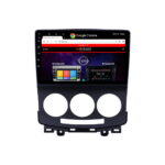 ΟΘΟΝΗ MAZDA 5 MULTIMEDIA OEM 2004-2010 9 ΑΦΗΣ ANDROID 2+32GB GPS NAVIGATION RADIO BLUETOOTH MIRRORLINK WiFi WETOUCH WT11MZ04GPS - Image 5