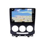 ΟΘΟΝΗ MAZDA 5 MULTIMEDIA OEM 2004-2010 9 ΑΦΗΣ ANDROID 2+32GB GPS NAVIGATION RADIO BLUETOOTH MIRRORLINK WiFi WETOUCH WT11MZ04GPS - Image 6