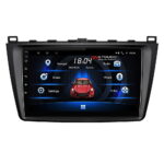 ΟΘΟΝΗ MAZDA 6 MULTIMEDIA OEM 2008-2015 9 ΑΦΗΣ ANDROID 2+32GB GPS NAVIGATION RADIO BLUETOOTH MIRRORLINK WiFi WETOUCH WT11MZ06GPS