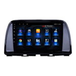 ΟΘΟΝΗ MAZDA CX 5 MULTIMEDIA OEM 2013-2017 10.1 ΑΦΗΣ ANDROID 2+32GB GPS NAVIGATION RADIO BLUETOOTH MIRRORLINK WiFi WETOUCH WT11MZ07GPS - Image 2