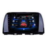 ΟΘΟΝΗ MAZDA CX 5 MULTIMEDIA OEM 2013-2017 10.1 ΑΦΗΣ ANDROID 2+32GB GPS NAVIGATION RADIO BLUETOOTH MIRRORLINK WiFi WETOUCH WT11MZ07GPS