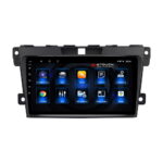ΟΘΟΝΗ MAZDA CX 7 MULTIMEDIA OEM 2008-2015 9 ΑΦΗΣ ANDROID 2+32GB GPS NAVIGATION RADIO BLUETOOTH MIRRORLINK WiFi WETOUCH WT11MZ02GPS - Image 2