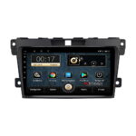 ΟΘΟΝΗ MAZDA CX 7 MULTIMEDIA OEM 2008-2015 9 ΑΦΗΣ ANDROID 2+32GB GPS NAVIGATION RADIO BLUETOOTH MIRRORLINK WiFi WETOUCH WT10MZ02GPS