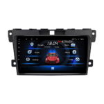 ΟΘΟΝΗ MAZDA CX 7 MULTIMEDIA OEM 2008-2015 9 ΑΦΗΣ ANDROID 2+32GB GPS NAVIGATION RADIO BLUETOOTH MIRRORLINK WiFi WETOUCH WT11MZ02GPS