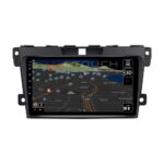 MAZDA CX 7 MULTIMEDIA OEM 2008-2015 9 ΑΦΗΣ IPS ANDROID 10 2+32GB CARPLAY ANDROID AUTO GPS DSP WiFi WETOUCH WT12MZ02GPS - Image 5