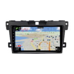 ΟΘΟΝΗ MAZDA CX 7 MULTIMEDIA OEM 2008-2015 9 ΑΦΗΣ ANDROID 2+32GB GPS NAVIGATION RADIO BLUETOOTH MIRRORLINK WiFi WETOUCH WT10MZ02GPS - Image 6
