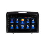 ΟΘΟΝΗ MERCEDES-BENZ MULTIMEDIA SLK R171 W171 R171 SLK200 OEM 9 ΑΦΗΣ ANDROID 2+32GB GPS NAVIGATION RADIO BLUETOOTH MIRRORLINK WiFi WETOUCH WT11MB03GPS - Image 2