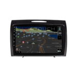 ΟΘΟΝΗ MERCEDES-BENZ MULTIMEDIA SLK R171 W171 R171 SLK200 OEM 9 ΑΦΗΣ ANDROID 2+32GB GPS NAVIGATION RADIO BLUETOOTH MIRRORLINK WiFi WETOUCH WT11MB03GPS - Image 4