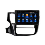 ΟΘΟΝΗ MITSUBISHI OUTLANDER MULTIMEDIA 2012-2021 OEM 10.1 ΑΦΗΣ ANDROID 2+32GB GPS NAVIGATION RADIO BLUETOOTH MIRRORLINK WiFi WETOUCH WT11MS01GPS - Image 2