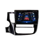 ΟΘΟΝΗ MITSUBISHI OUTLANDER MULTIMEDIA 2012-2021 OEM 10.1 ΑΦΗΣ ANDROID 2+32GB GPS NAVIGATION RADIO BLUETOOTH MIRRORLINK WiFi WETOUCH WT11MS01GPS