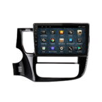ΟΘΟΝΗ MITSUBISHI OUTLANDER MULTIMEDIA 2012+ OEM 10.1 ΑΦΗΣ ANDROID 2+32GB GPS NAVIGATION RADIO BLUETOOTH MIRRORLINK WiFi WETOUCH WT10MS01GPS - Image 2