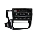 ΟΘΟΝΗ MITSUBISHI OUTLANDER MULTIMEDIA 2012-2021 OEM 10.1 ΑΦΗΣ ANDROID 2+32GB GPS NAVIGATION RADIO BLUETOOTH MIRRORLINK WiFi WETOUCH WT11MS01GPS - Image 4