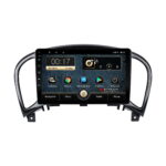 ΟΘΟΝΗ NISSAN JUKE MULTIMEDIA OEM 2019-2019 9 ΑΦΗΣ ANDROID 2+32GB GPS NAVIGATION RADIO BLUETOOTH MIRRORLINK WiFi WETOUCH WT10NS03GPS