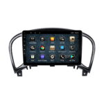 ΟΘΟΝΗ NISSAN JUKE MULTIMEDIA OEM 2019-2019 9 ΑΦΗΣ ANDROID 2+32GB GPS NAVIGATION RADIO BLUETOOTH MIRRORLINK WiFi WETOUCH WT10NS03GPS - Image 2