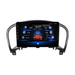 ΟΘΟΝΗ NISSAN JUKE MULTIMEDIA OEM 2019-2019 9 ΑΦΗΣ ANDROID 2+32GB GPS NAVIGATION RADIO BLUETOOTH MIRRORLINK WiFi WETOUCH WT11NS03GPS