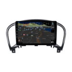 ΟΘΟΝΗ NISSAN JUKE MULTIMEDIA OEM 2019-2019 9 ΑΦΗΣ ANDROID 2+32GB GPS NAVIGATION RADIO BLUETOOTH MIRRORLINK WiFi WETOUCH WT11NS03GPS - Image 4