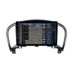 ΟΘΟΝΗ NISSAN JUKE MULTIMEDIA OEM 2019-2019 9 ΑΦΗΣ ANDROID 2+32GB GPS NAVIGATION RADIO BLUETOOTH MIRRORLINK WiFi WETOUCH WT11NS03GPS - Image 5