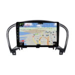 ΟΘΟΝΗ NISSAN JUKE MULTIMEDIA OEM 2019-2019 9 ΑΦΗΣ ANDROID 2+32GB GPS NAVIGATION RADIO BLUETOOTH MIRRORLINK WiFi WETOUCH WT11NS03GPS - Image 6