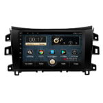 ΟΘΟΝΗ NISSAN NAVARA MULTIMEDIA OEM NP300 10.1 ΑΦΗΣ ANDROID 2+32GB GPS NAVIGATION RADIO BLUETOOTH MIRRORLINK WiFi WETOUCH WT10NS02GPS