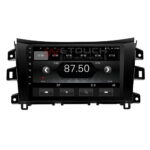 ΟΘΟΝΗ NISSAN NAVARA MULTIMEDIA OEM NP300 10.1 ΑΦΗΣ ANDROID 2+32GB GPS NAVIGATION RADIO BLUETOOTH MIRRORLINK WiFi WETOUCH WT10NS02GPS - Image 4