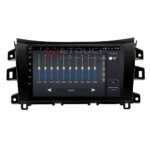 ΟΘΟΝΗ NISSAN NAVARA MULTIMEDIA OEM NP300 10.1 ΑΦΗΣ ANDROID 2+32GB GPS NAVIGATION RADIO BLUETOOTH MIRRORLINK WiFi WETOUCH WT10NS02GPS - Image 5