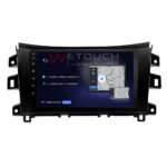 ΟΘΟΝΗ NISSAN NAVARA MULTIMEDIA OEM NP300 10.1 ΑΦΗΣ ANDROID 2+32GB GPS NAVIGATION RADIO BLUETOOTH MIRRORLINK WiFi WETOUCH WT10NS02GPS - Image 6