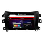 ΟΘΟΝΗ NISSAN NAVARA NP300 MULTIMEDIA OEM 10.1 ΑΦΗΣ ANDROID 2+32GB GPS NAVIGATION RADIO BLUETOOTH MIRRORLINK WiFi WETOUCH WT11NS02GPS - Image 6