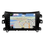 NISSAN NAVARA MULTIMEDIA OEM 10.1 ΑΦΗΣ IPS ANDROID 10 4+64GB OCTA-CORE 4G+WiFi CARPLAY ANDROID AUTO GPS DSP WETOUCH WT13NS02GPS - Image 5