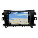 NISSAN NAVARA MULTIMEDIA OEM 10.1 ΑΦΗΣ IPS ANDROID 10 4+64GB OCTA-CORE 4G+WiFi CARPLAY ANDROID AUTO GPS DSP WETOUCH WT13NS02GPS - Image 6