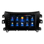 ΟΘΟΝΗ NISSAN NAVARA NP300 MULTIMEDIA OEM 10.1 ΑΦΗΣ ANDROID 2+32GB GPS NAVIGATION RADIO BLUETOOTH MIRRORLINK WiFi WETOUCH WT11NS02GPS - Image 2