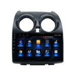 ΟΘΟΝΗ NISSAN QASHQAI MULTIMEDIA OEM J10 9 ΑΦΗΣ ANDROID 2+32GB GPS NAVIGATION RADIO BLUETOOTH MIRRORLINK WiFi WETOUCH WT11NS01GPS - Image 2