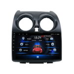 ΟΘΟΝΗ NISSAN QASHQAI MULTIMEDIA OEM J10 9 ΑΦΗΣ ANDROID 2+32GB GPS NAVIGATION RADIO BLUETOOTH MIRRORLINK WiFi WETOUCH WT11NS01GPS