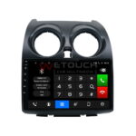 ΟΘΟΝΗ NISSAN QASHQAI MULTIMEDIA OEM J10 9 ΑΦΗΣ ANDROID 2+32GB GPS NAVIGATION RADIO BLUETOOTH MIRRORLINK WiFi WETOUCH WT11NS01GPS - Image 3