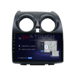 ΟΘΟΝΗ NISSAN QASHQAI MULTIMEDIA OEM J10 9 ΑΦΗΣ ANDROID 2+32GB GPS NAVIGATION RADIO BLUETOOTH MIRRORLINK WiFi WETOUCH WT11NS01GPS - Image 4