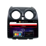 ΟΘΟΝΗ NISSAN QASHQAI MULTIMEDIA OEM J10 9 ΑΦΗΣ ANDROID 2+32GB GPS NAVIGATION RADIO BLUETOOTH MIRRORLINK WiFi WETOUCH WT11NS01GPS - Image 5