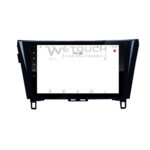 ΟΘΟΝΗ NISSAN QASHQAI MULTIMEDIA OEM J11 10.1″ ΑΦΗΣ IPS ANDROID 10 4+64GB OCTA-CORE 4G+WiFi CARPLAY ANDROID AUTO GPS NAVIGATION RADIO DSP RDS BLUETOOTH WETOUCH WT13NS04GPS - Image 5