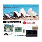 OEM HYUNDAI i-20 2008-2013 TABLET 9'' ANDROID 10 2GB RAM 32GB ROM - Image 6