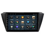 ΟΘΟΝΗ SKODA FABIA MULTIMEDIA OEM 2015+ 9 ΑΦΗΣ ANDROID 2+32GB GPS NAVIGATION RADIO BLUETOOTH MIRRORLINK WiFi WETOUCH WT10SD03GPS - Image 2