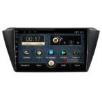 ΟΘΟΝΗ SKODA FABIA MULTIMEDIA OEM 2015+ 9 ΑΦΗΣ ANDROID 2+32GB GPS NAVIGATION RADIO BLUETOOTH MIRRORLINK WiFi WETOUCH WT10SD03GPS