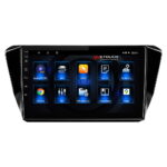 ΟΘΟΝΗ SKODA SUPERB MULTIMEDIA OEM 2015+ 10.1 ΑΦΗΣ ANDROID 2+32GB GPS NAVIGATION RADIO BLUETOOTH MIRRORLINK WiFi WETOUCH WT11SD01GPS - Image 2