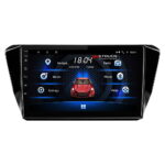 ΟΘΟΝΗ SKODA SUPERB MULTIMEDIA OEM 2015+ 10.1 ΑΦΗΣ ANDROID 2+32GB GPS NAVIGATION RADIO BLUETOOTH MIRRORLINK WiFi WETOUCH WT11SD01GPS