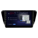 ΟΘΟΝΗ SKODA SUPERB MULTIMEDIA OEM 2015+ 10.1 ΑΦΗΣ ANDROID 2+32GB GPS NAVIGATION RADIO BLUETOOTH MIRRORLINK WiFi WETOUCH WT11SD01GPS - Image 6