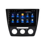 ΟΘΟΝΗ SKODA YETI MULTIMEDIA OEM 2009+ 10.1 ΑΦΗΣ ANDROID 2+32GB GPS NAVIGATION RADIO BLUETOOTH MIRRORLINK WiFi WETOUCH WT11SD02GPS - Image 2