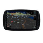 ΟΘΟΝΗ SMART FORTWO MULTIMEDIA OEM 2016+ 9 ΑΦΗΣ ANDROID 2+32GB GPS NAVIGATION RADIO BLUETOOTH MIRRORLINK WiFi WETOUCH WT11SM02GPS - Image 5